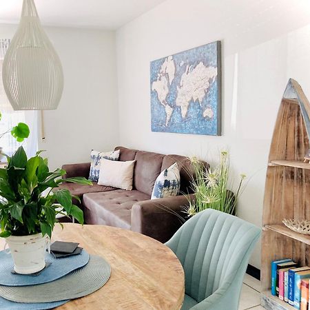 Seebrise Ferienwohnung, Auszeit In Ruhiger Lage, Bodensee Naehe, Privatparkplatz, Wlan, Smart Tv 里拉辛根-沃布林根 外观 照片