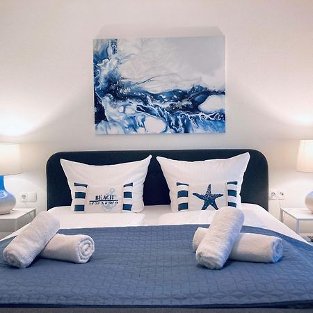 Seebrise Ferienwohnung, Auszeit In Ruhiger Lage, Bodensee Naehe, Privatparkplatz, Wlan, Smart Tv 里拉辛根-沃布林根 外观 照片