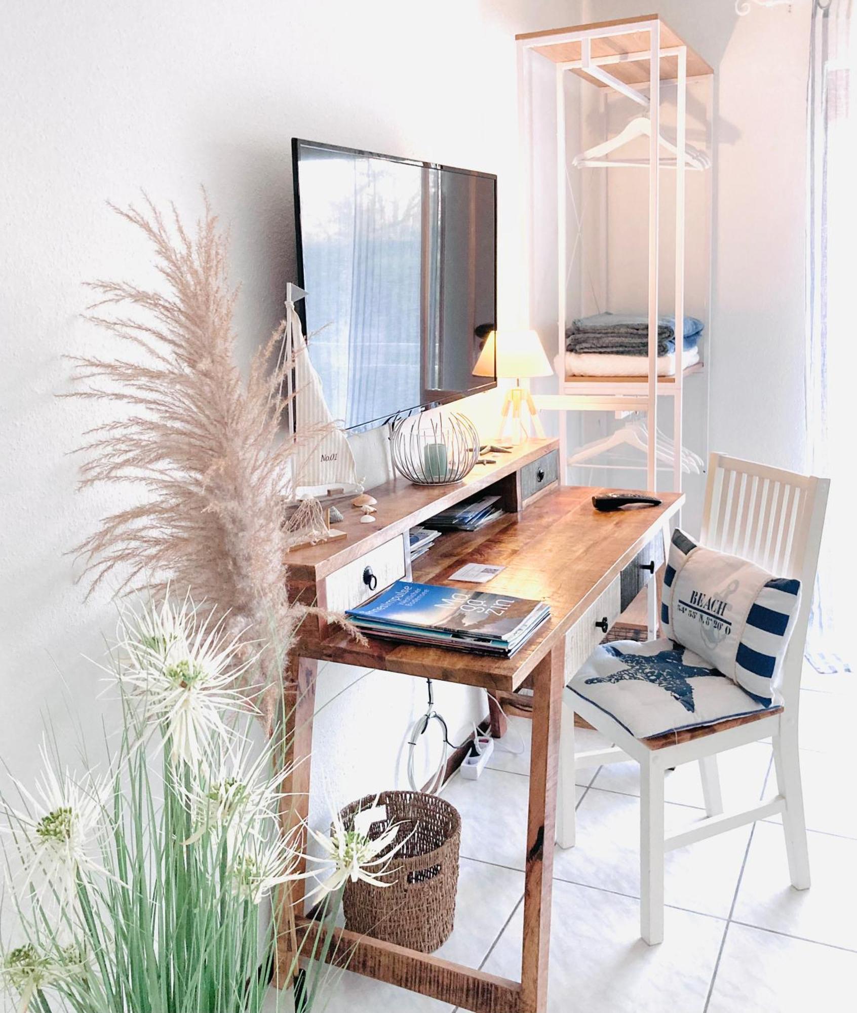 Seebrise Ferienwohnung, Auszeit In Ruhiger Lage, Bodensee Naehe, Privatparkplatz, Wlan, Smart Tv 里拉辛根-沃布林根 外观 照片