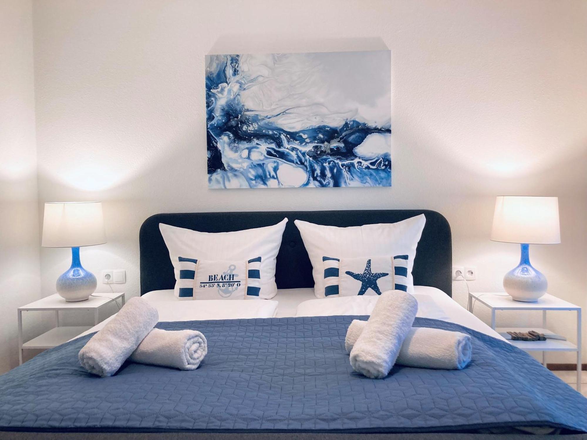 Seebrise Ferienwohnung, Auszeit In Ruhiger Lage, Bodensee Naehe, Privatparkplatz, Wlan, Smart Tv 里拉辛根-沃布林根 外观 照片